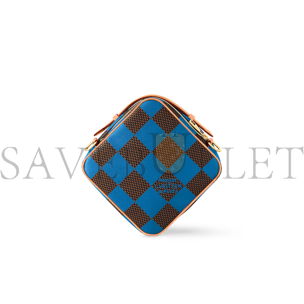 LOUIS VUITTON MASTER CHESS MESSENGER N40547 (24*24*8cm)